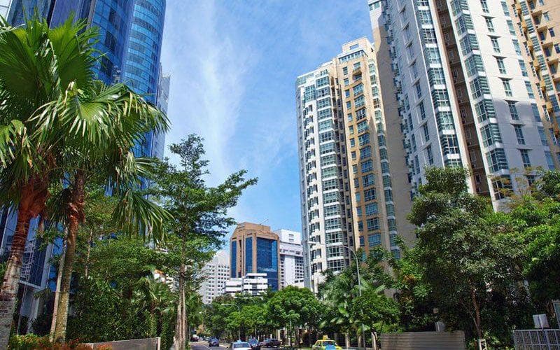 Malaysia Affairs|Cheaper than Bangkok: Chinese Buyers Turn to Malaysian Real Estate