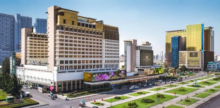 Cambodia Affairs|NagaCorp 9-Month Gaming Revenue Drops 21.5% to $418 Million