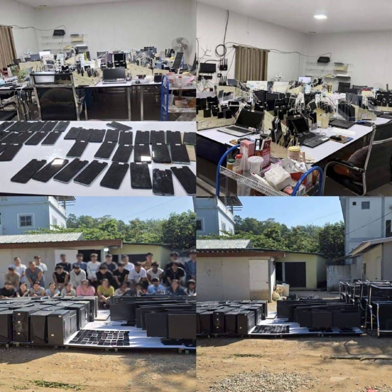 缅家事|大其力一军官被指私卖查扣千部手机,涉嫌抹账变卖证物