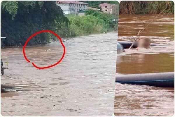 Thailand Affairs|Two Bodies Pulled from Moei River as Border Scams Cast Dark Shadow