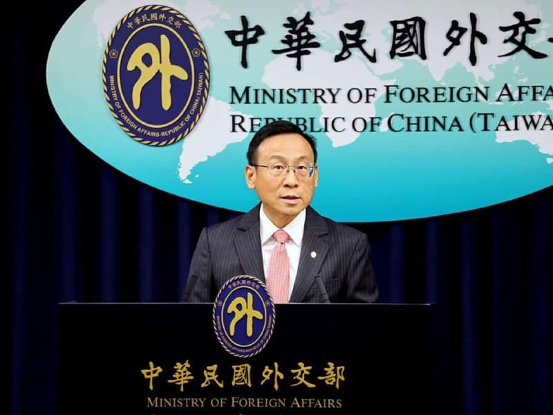 缅家事|战火与园区彻底捆绑,台湾外交部将缅甸多地列入红色警示