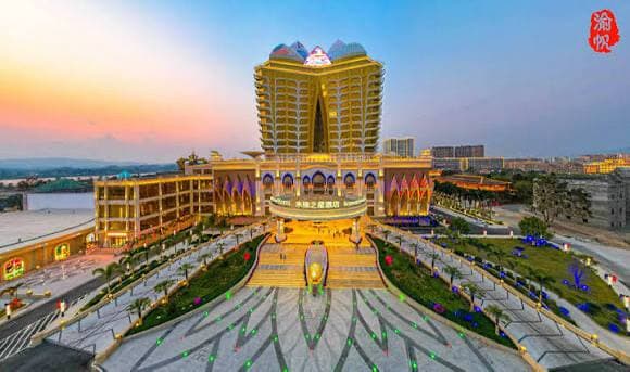 Laos Affairs|Golden Triangle SEZ Slammed as Extortion Trap for Operating Teams