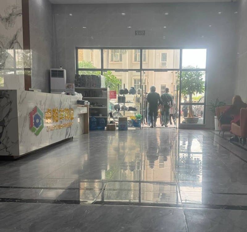 Cambodia Affairs|Military Police Raid Zhuoyufeng Building in Phnom Penh, Over 10 Detained