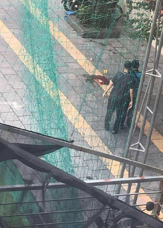 Vietnam Affairs|Woman Dies After Fall from Vin Apartment in Ho Chi Minh City's District 9
