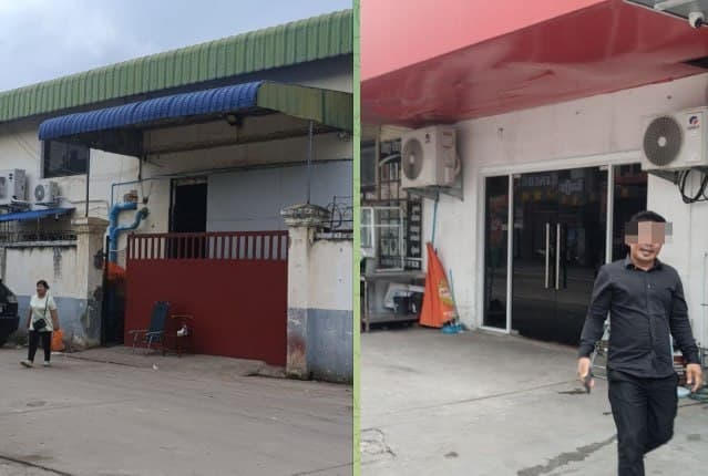 Cambodia Affairs|Residents Report 9 Suspected Online Gambling Dens Still Active After Phnom Penh Raids