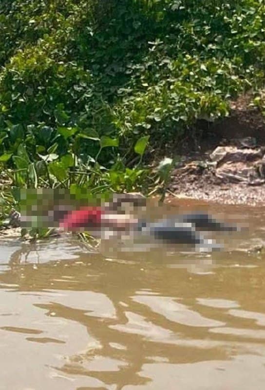 Cambodia Affairs|Body of Suspected Chinese National Found in Kandal River