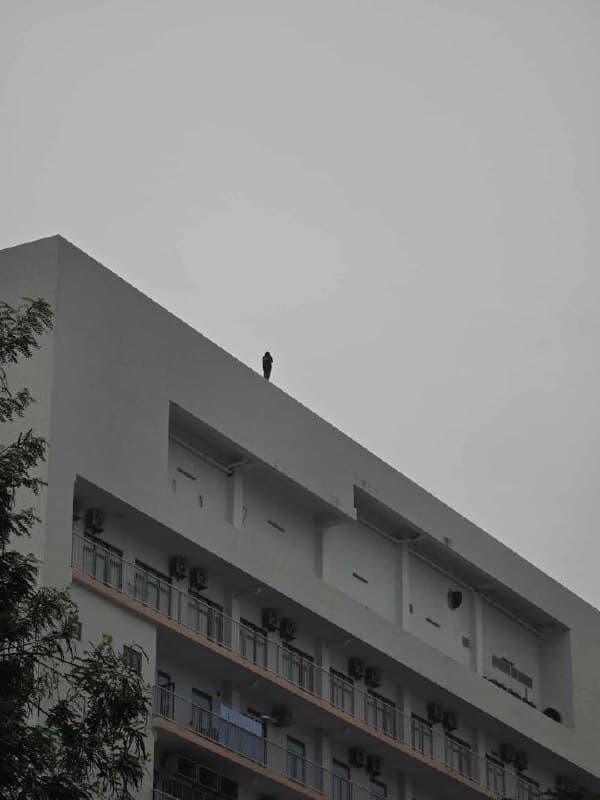 Vietnam Affairs|Woman Jumps to Death from High-Rise in Ho Chi Minh City, Relationship Dispute Suspected