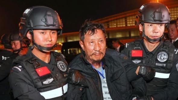 Myanmar Affairs|China Warned Kokang's 'Four Families' Three Times Before Crackdown
