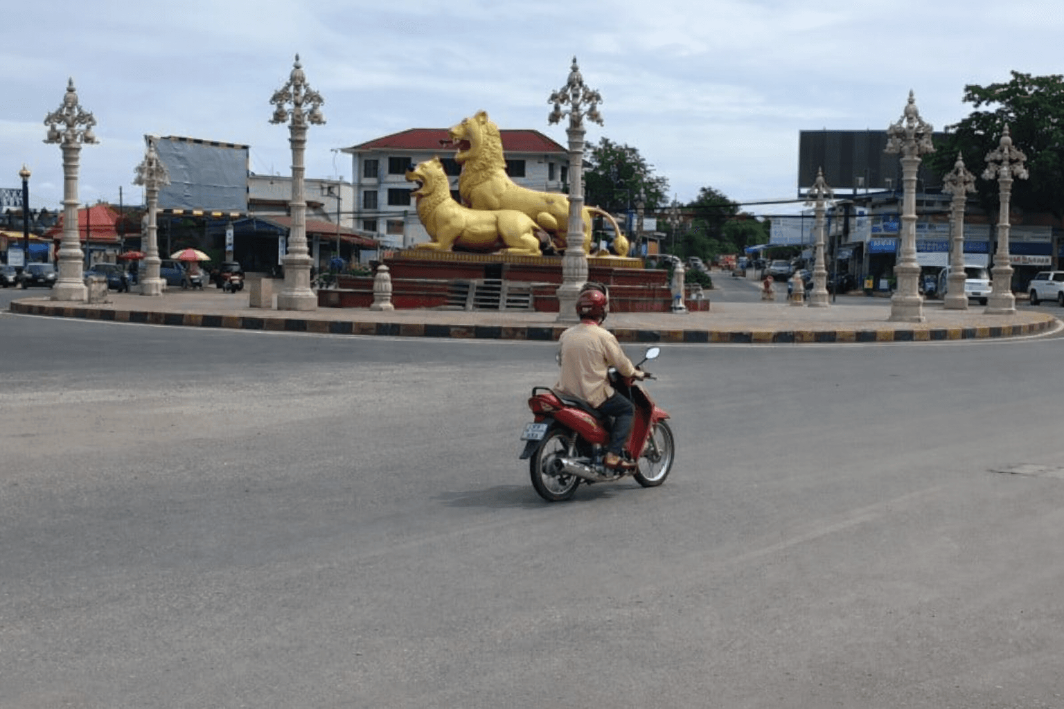 Photo 1 · Preah Sihanouk