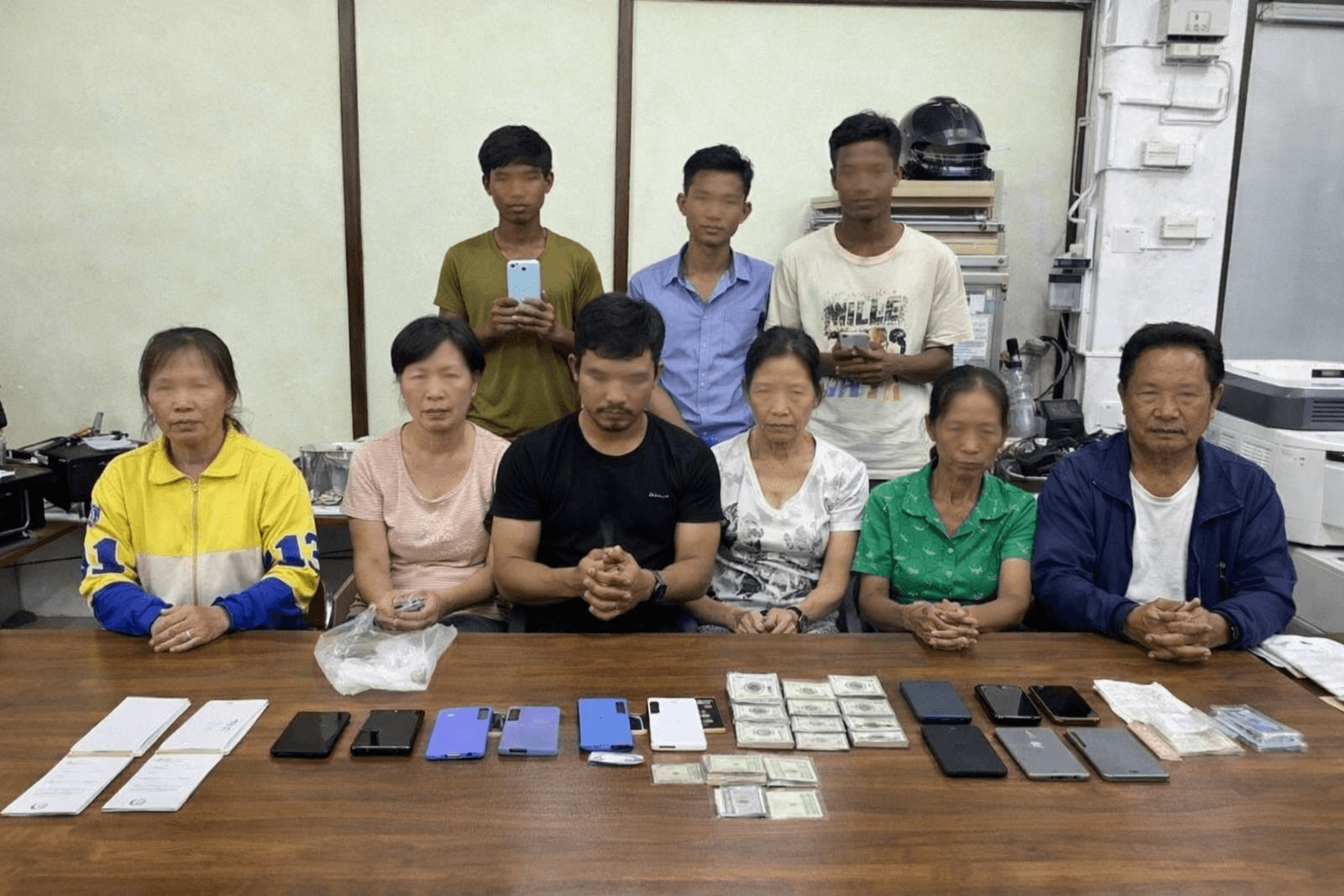 រូបភាព 1 · ខេត្តព្រះសីហនុ
