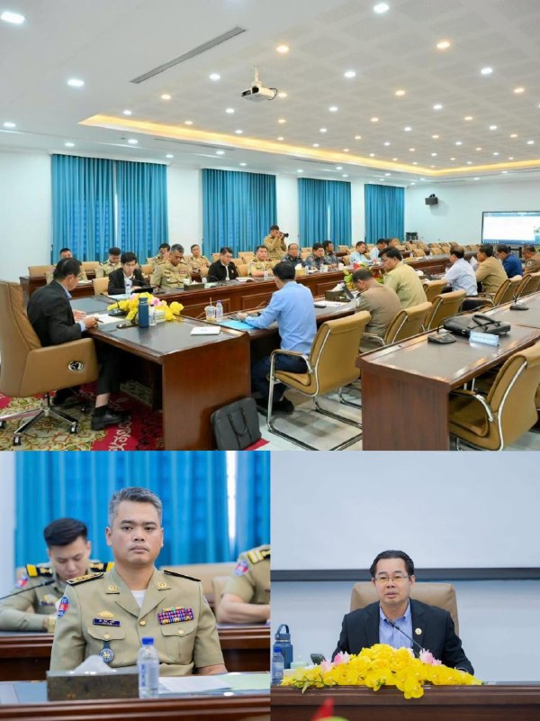 រូបភាព 1 · ខេត្តព្រះសីហនុ