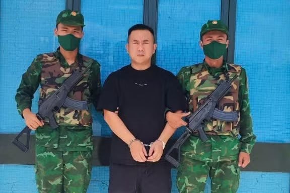 រូបភាព 1 · វៀតណាម