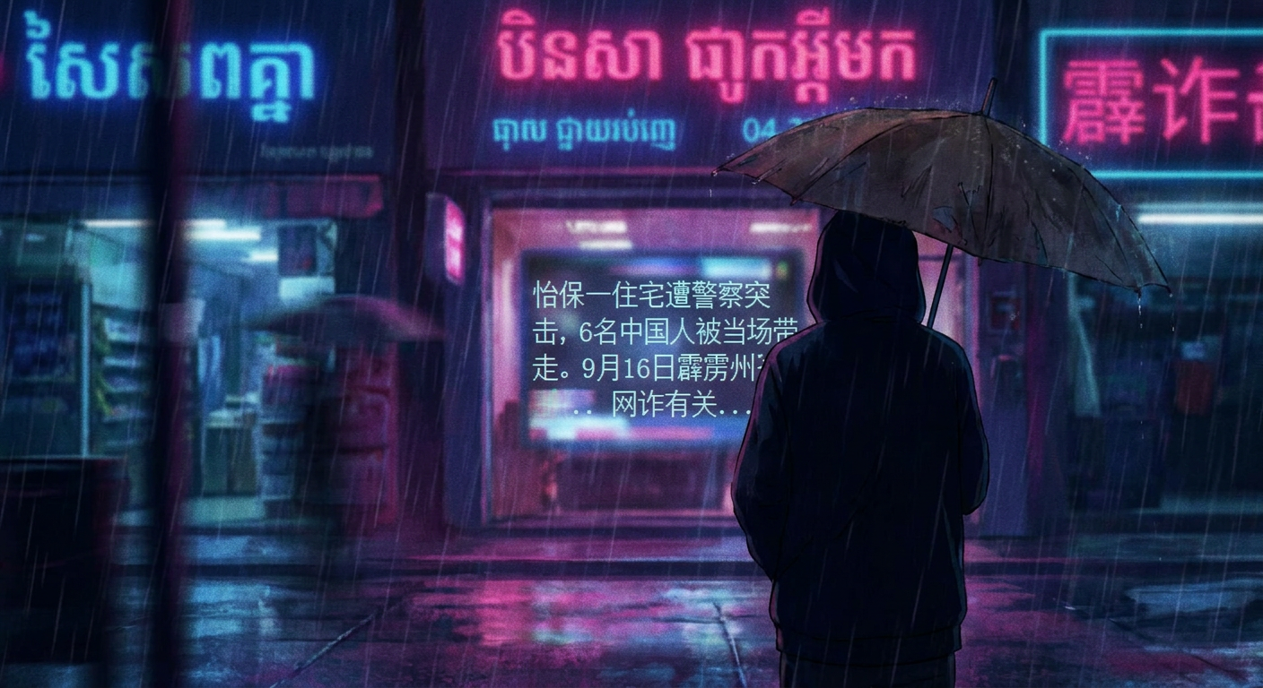 រូបភាពផ្ទុយ កម្ពុជា