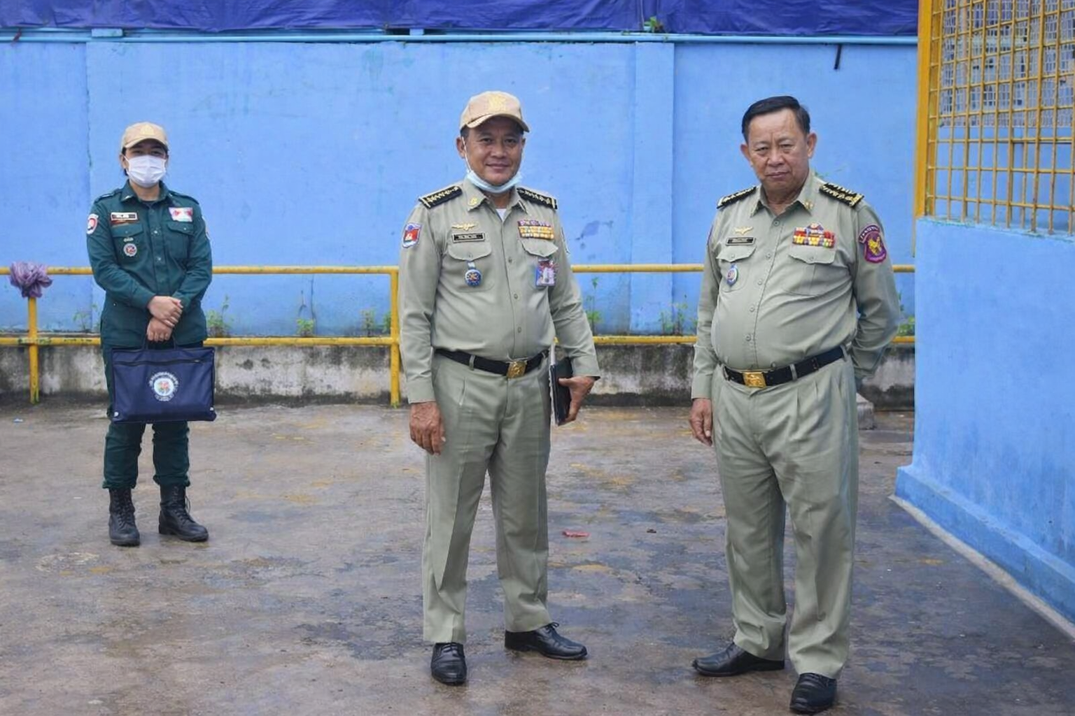រូបភាព 1 · ខេត្តព្រះសីហនុ