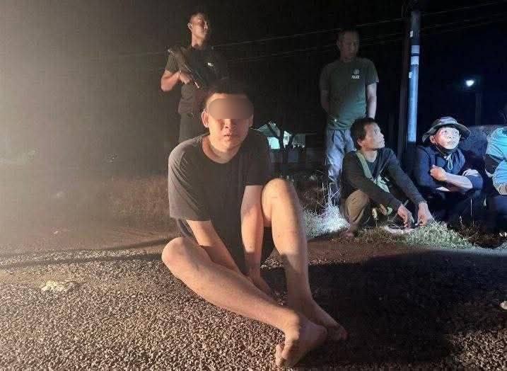 柬埔寨配图 1