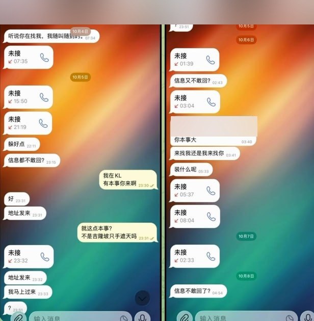 马来西亚配图 2