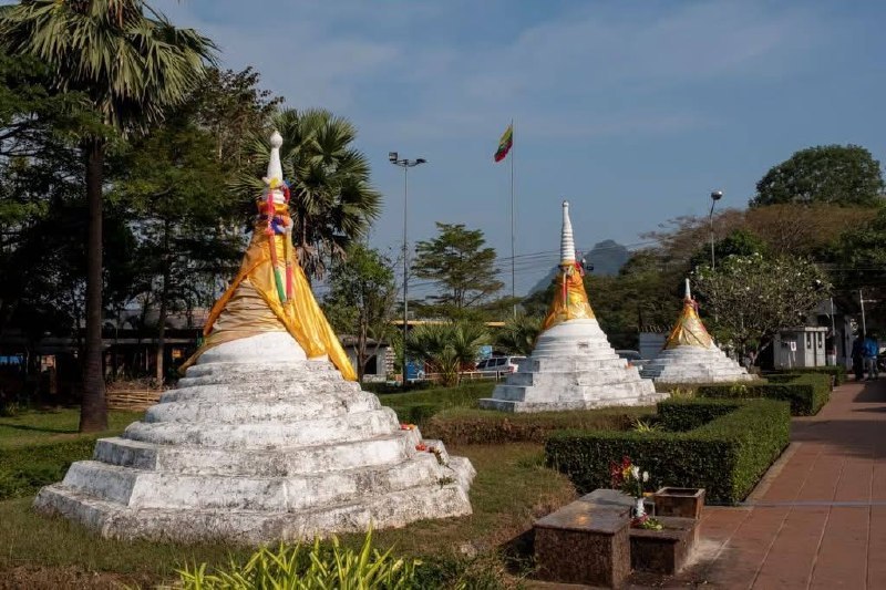Photo 3 · Thailand