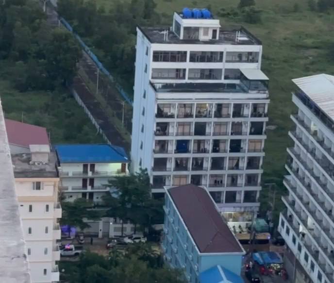 西哈努克省配图 2