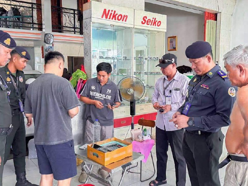 រូបភាព 1 · ខេត្តព្រះសីហនុ