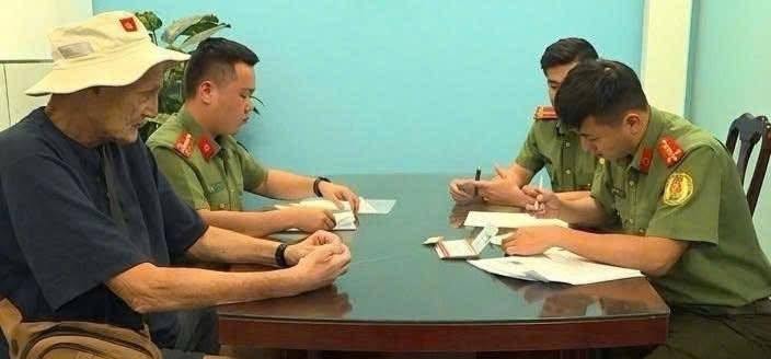 រូបភាព 1 · វៀតណាម