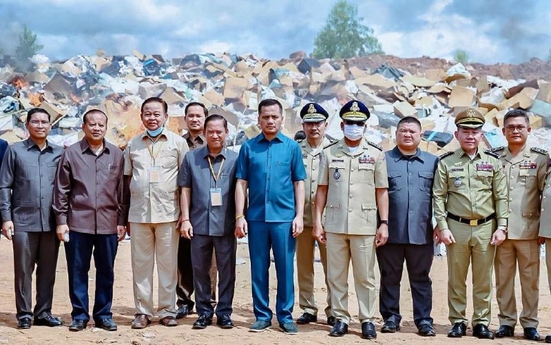 Photo 2 · Cambodia