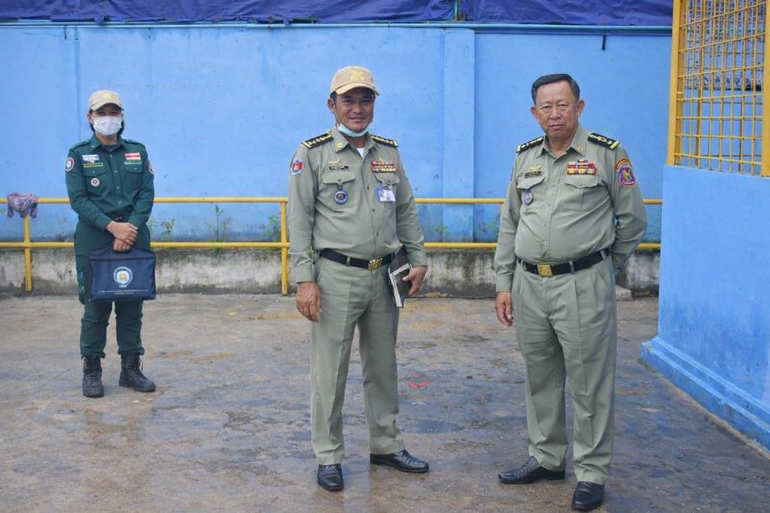 រូបភាព 1 · ខេត្តព្រះសីហនុ