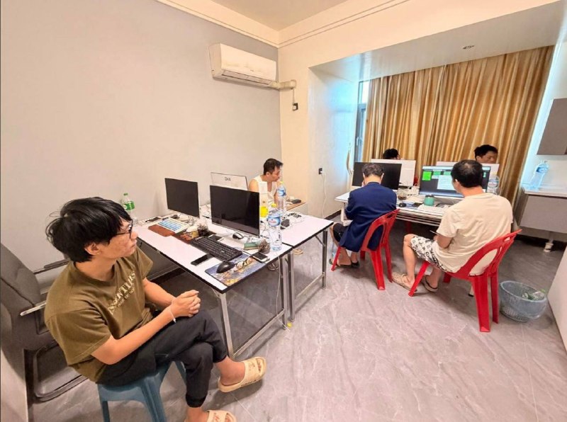 老挝配图 7