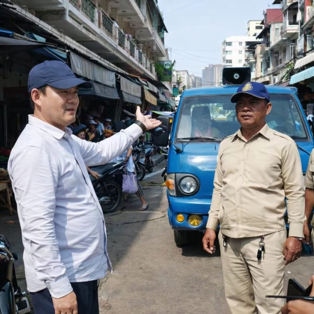 Photo 1 · Phnom Penh