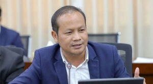 Photo 1 · Cambodia