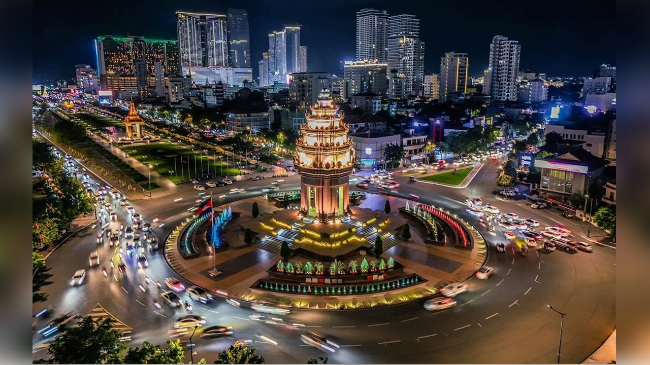 Photo 1 · Phnom Penh
